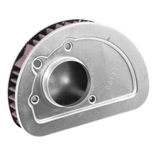 Load image into Gallery viewer, KN-Replacement-Unique-Air-Filter-6.625In-L-X-4.75In-W-X-1.625In-H-With-1-Flange-For-Harley-Davidson