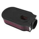 K&N Engineering E-2998 Replacement Air Filter