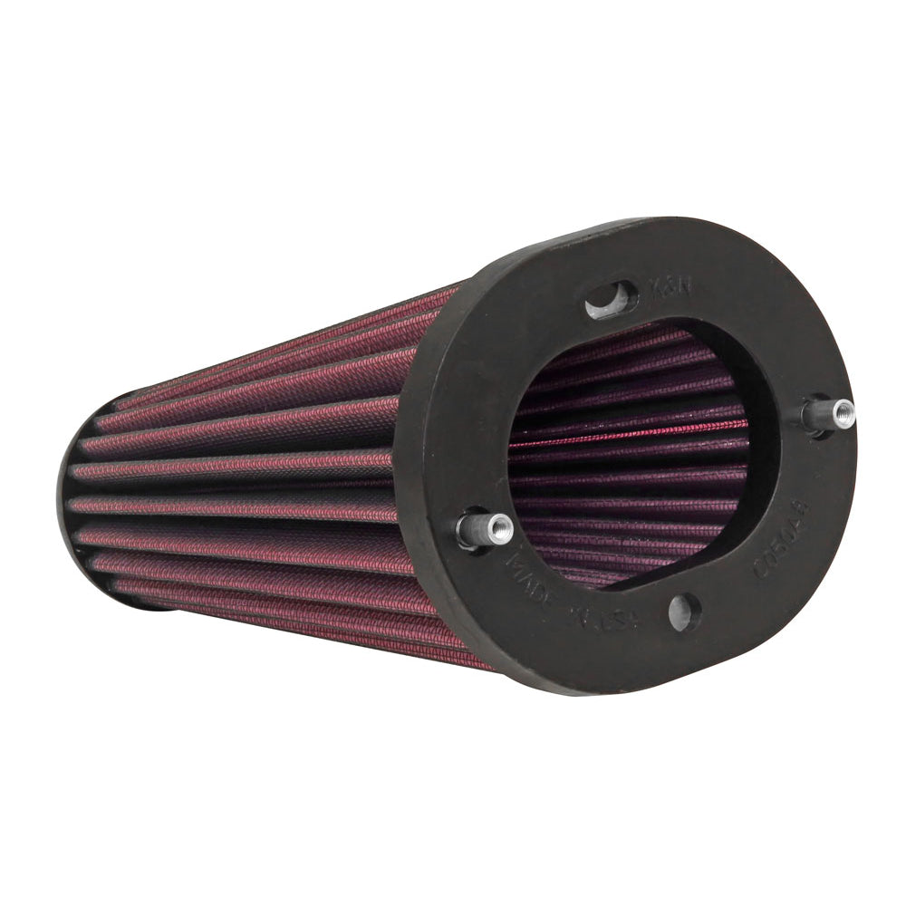 KN-Replacement-Unique-Oval-Tapered-Air-Filter-For-Porsche-13-14-Boxster2014-Cayman-2.7L3.4L-H6