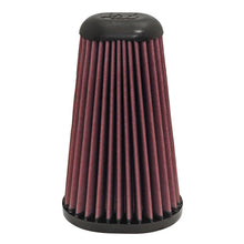 Load image into Gallery viewer, KN-Replacement-Unique-Oval-Tapered-Air-Filter-For-Porsche-13-14-Boxster2014-Cayman-2.7L3.4L-H6