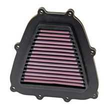 Load image into Gallery viewer, KN-Replacement-Unique-Panel-Air-Filter-For-2014-2015-Yamaha-Yz250fYz450f