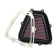 Load image into Gallery viewer, KN-Replacement-Unique-Panel-Air-Filter-For-2014-2015-Yamaha-Yz250fYz450f
