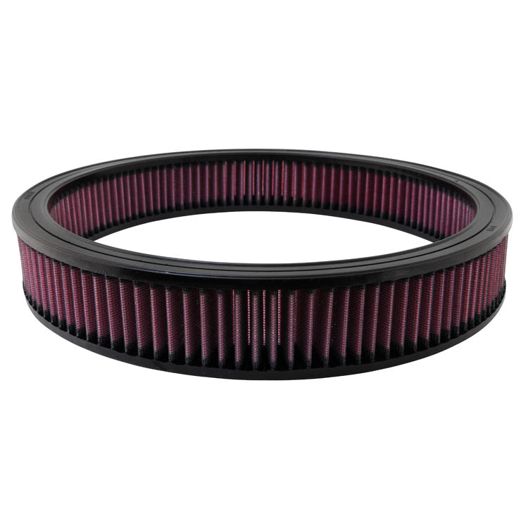 KN-Round-Air-Filter-14In-Od--12In-Id--2.313In-Height