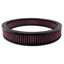 Load image into Gallery viewer, KN-Round-Air-Filter-14In-Od--12In-Id--2.313In-Height