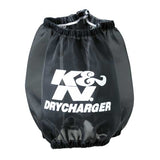 K&N Engineering SU-4506DK Air Filter Wrap