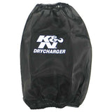 K&N Engineering RC-5046DK Air Filter Wrap