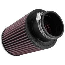 Load image into Gallery viewer, KN-Round-Tapered-Universal-Air-Filter-3-Inch-Flange--5-Inch-Base--4-12-Inch-Top--6-12-Inch-Hei