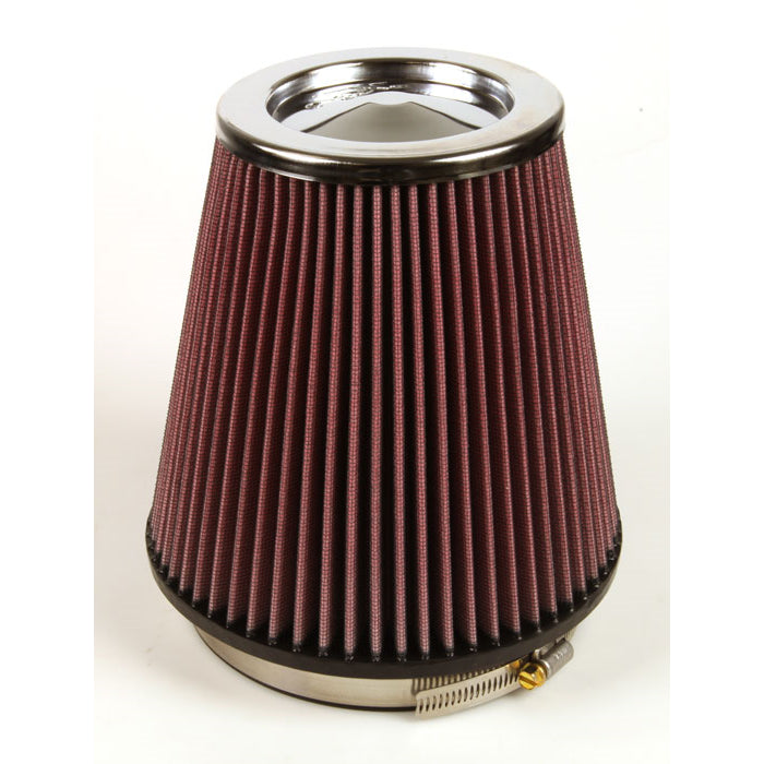 KN-Round-Tapered-Universal-Air-Filter-6-Inch-Flange-7-12-Inch-Base-5-Inch-Top-7-12-Inch-Height