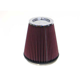 K&N Engineering RF-1044 Universal Clamp-On Air Filter