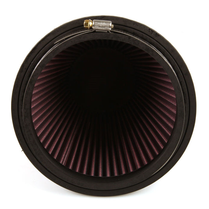 KN-Round-Tapered-Universal-Air-Filter-6In-Flange-Id-X-7.5In-Base-Od-X-4.5In-Top-Od-X-6In-H