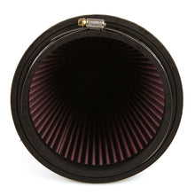 Load image into Gallery viewer, KN-Round-Tapered-Universal-Air-Filter-6In-Flange-Id-X-7.5In-Base-Od-X-4.5In-Top-Od-X-6In-H