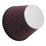 K&N Engineering RF-1048 Universal Clamp-On Air Filter