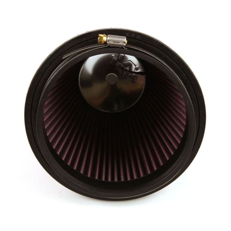 KN-Round-Tapered-Universal-Air-Filter-6In-Flange-Id-X-7.5In-Base-Od-X-5In-Top-Od-X-6.5In-Height