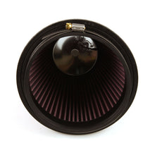 Load image into Gallery viewer, KN-Round-Tapered-Universal-Air-Filter-6In-Flange-Id-X-7.5In-Base-Od-X-5In-Top-Od-X-6.5In-Height