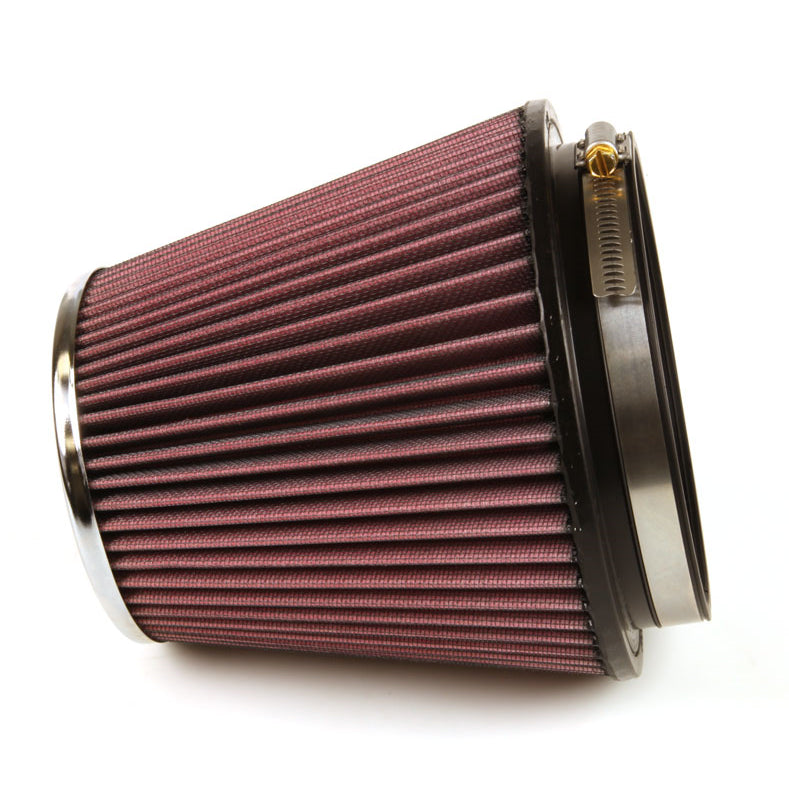KN-Round-Tapered-Universal-Air-Filter-6In-Flange-Id-X-7.5In-Base-Od-X-5In-Top-Od-X-6.5In-Height