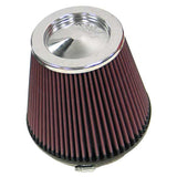 K&N Engineering RF-1042 Universal Clamp-On Air Filter