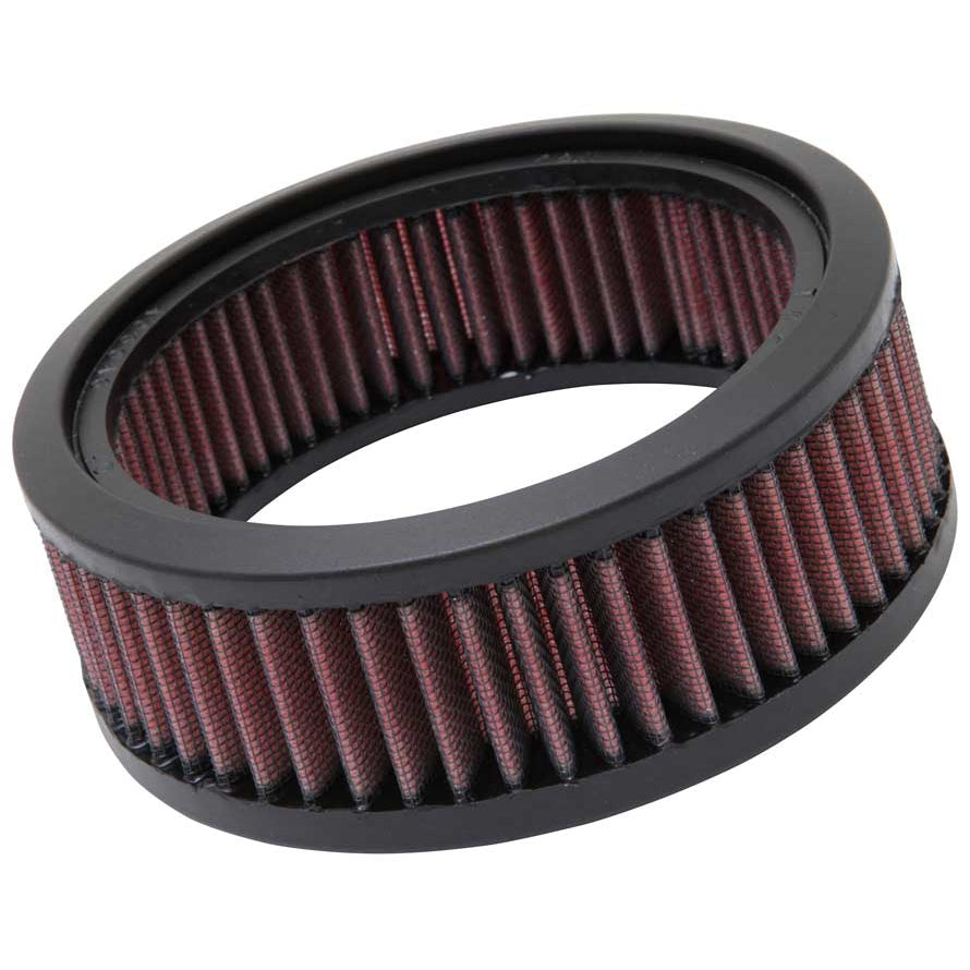 KN-SS-Filter-6In-Od-X-4-58In-Id-X-2-316In-H-Replacement-Filter-For-Harley-Davidson