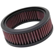 Load image into Gallery viewer, KN-SS-Filter-6In-Od-X-4-58In-Id-X-2-316In-H-Replacement-Filter-For-Harley-Davidson