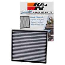 Load image into Gallery viewer, KN-Scion-04-06-Xa--08-10-Tc-Cabin-Air-Filter