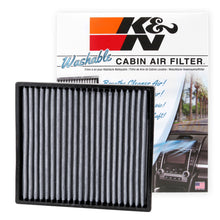 Load image into Gallery viewer, KN-Scion-04-16-Hyundai-Tucson-Cabin-Air-Filter