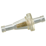 K&N Engineering 81-0221 Sintered Porous Bronze Fuel Filter