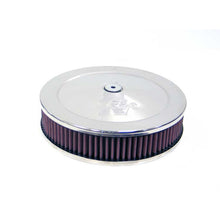 Load image into Gallery viewer, KN-Standard-9-Inch-Custom-Air-Cleaner-Assembly