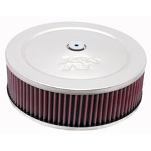 Load image into Gallery viewer, KN-Standard-9-Inch-Custom-Air-Cleaner-Assembly