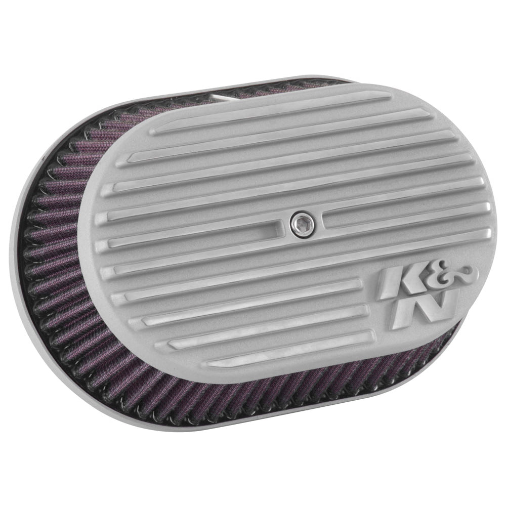 KN-Street-Metal-Intake-System-Side-Draft-Touring-Silver-Intake-System-Harley-Davidson