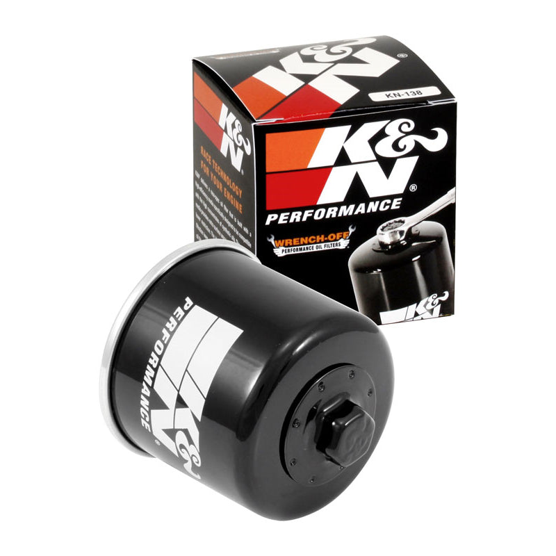 KN-Suzuki--Arctic-Cat--Cagiva--Kawasaki--Kymco--Aprilia-2.813In-Od-X-3.031In-H-Oil-Filter