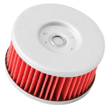 Load image into Gallery viewer, KN-Suzuki--Betamotor-2.375In-Od-X-1.25In-H-Oil-Filter