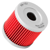 K&N Engineering KN-131 Oil Filter
