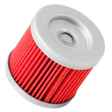 Load image into Gallery viewer, KN-Suzuki--Hyosung-1.75In-Od-X-.5In-Id-X-1.563In-H-Oil-Filter