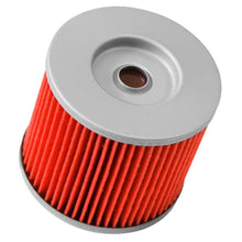 Load image into Gallery viewer, KN-Suzuki-2.844In-Od-X-2.469In-H-Oil-Filter