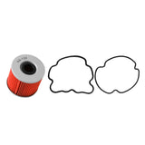 K&N Engineering KN-133 Oil Filter