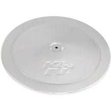 Load image into Gallery viewer, KN-Top-Plate-14In-Od-WKN-Logo