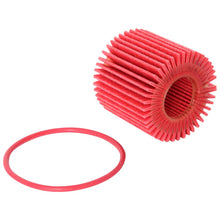 Load image into Gallery viewer, KN-Toyota--Lexus--Scion-1.50In-Od-X-2.25In-H-Oil-Filter