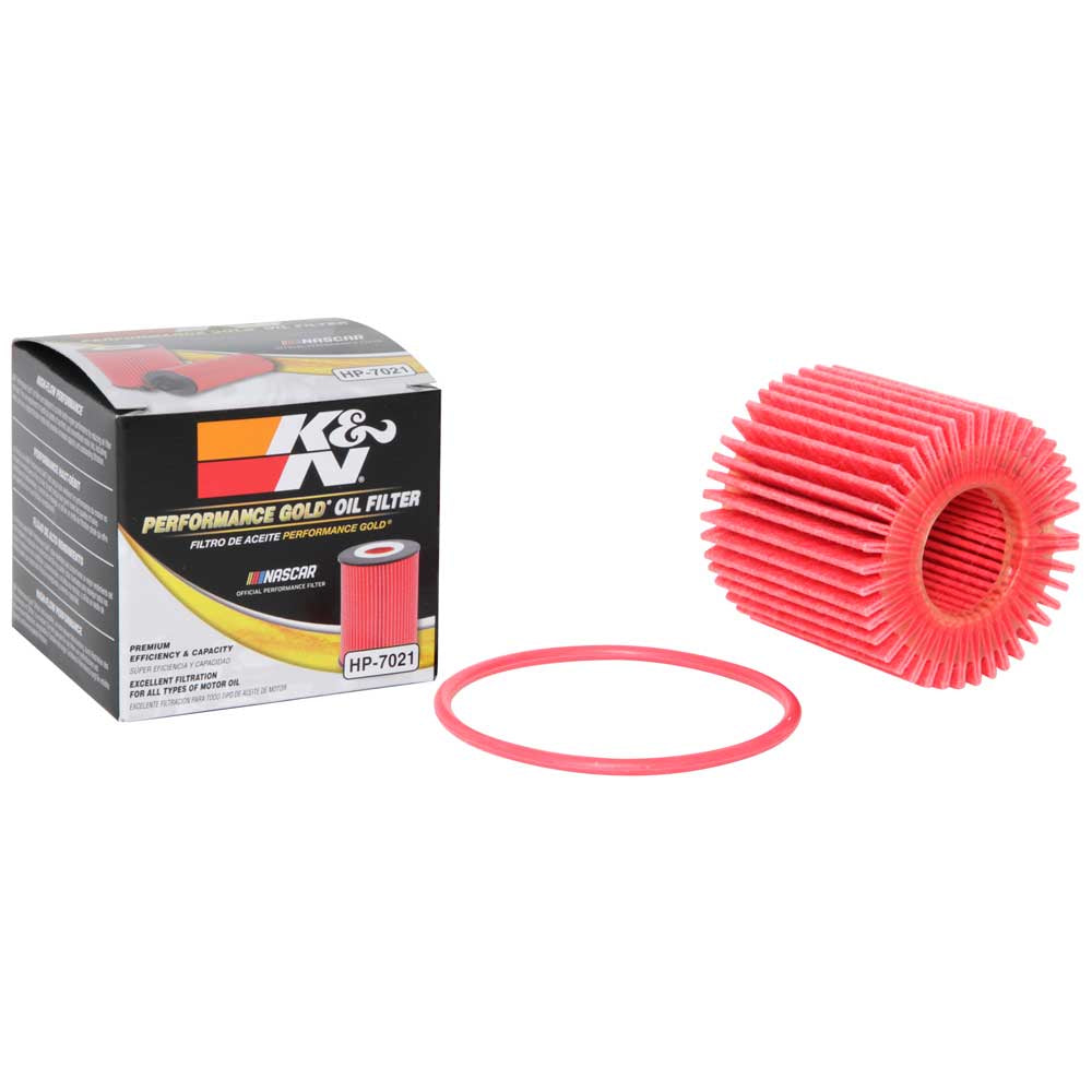 KN-Toyota--Lexus--Scion-1.50In-Od-X-2.25In-H-Oil-Filter