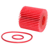 K&N Engineering HP-7020 Oil Filter