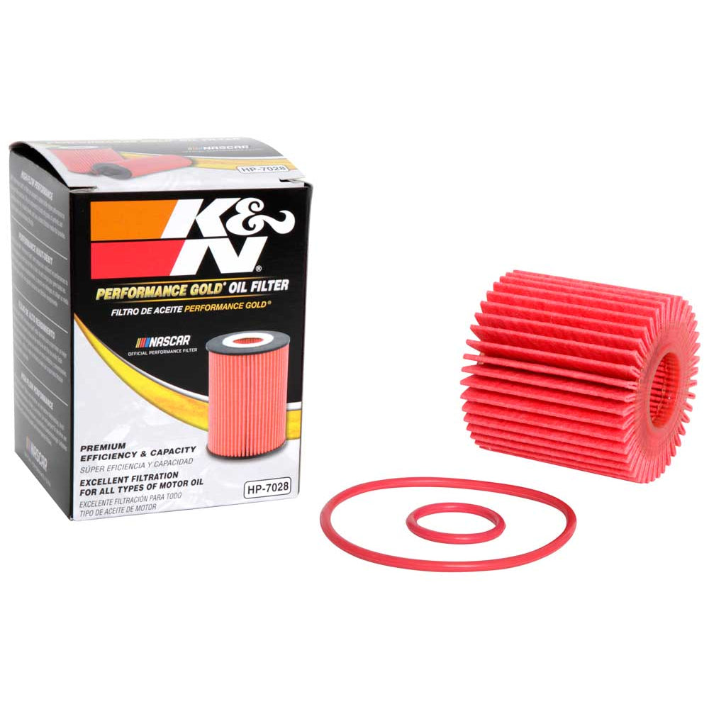 KN-Toyota--Lexus--Scion-2.75In-Od-X-2.64In-H-Oil-Filter