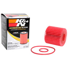 Load image into Gallery viewer, KN-Toyota--Lexus--Scion-2.75In-Od-X-2.64In-H-Oil-Filter