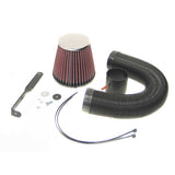 K&N Engineering 57-0124-1 Performance Air Intake System