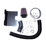 K&N Engineering 57I-9002 Performance Air Intake System