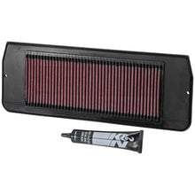 Load image into Gallery viewer, KN-Triumph-Trident-750900-91-98-Replacement-Air-Filter