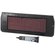 Load image into Gallery viewer, KN-Triumph-Trident-750900-91-98-Replacement-Air-Filter