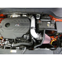 Load image into Gallery viewer, KN-Typhoon-2022-Hyundai-Kona-N-L4-2.0L-FI-Turbo-Performance-Air-Intake-System