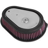K&N Engineering E-3975 Unique Air Filter