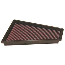 Load image into Gallery viewer, KN-Unique-Replacement-Drop-In-Air-Filter-01-05-Renault-Clio-2.0L-L4