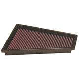 K&N Engineering 33-2863 Replacement Air Filter