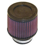 K&N Engineering RU-3700 Universal Clamp-On Air Filter