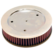 Load image into Gallery viewer, KN-Universal-7In-Od--5In-Id--1.938In-H-Round-Replacement-Air-Filter